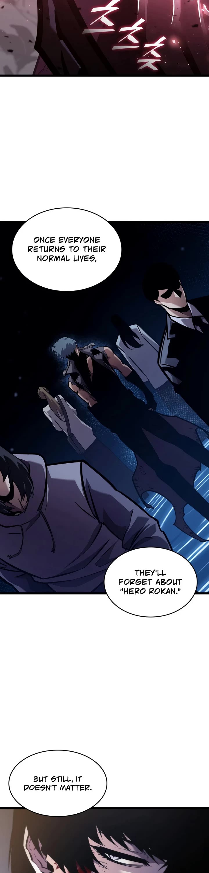 Return of the SSS-Class Ranker Chapter 199 page 6 - Chapter 199