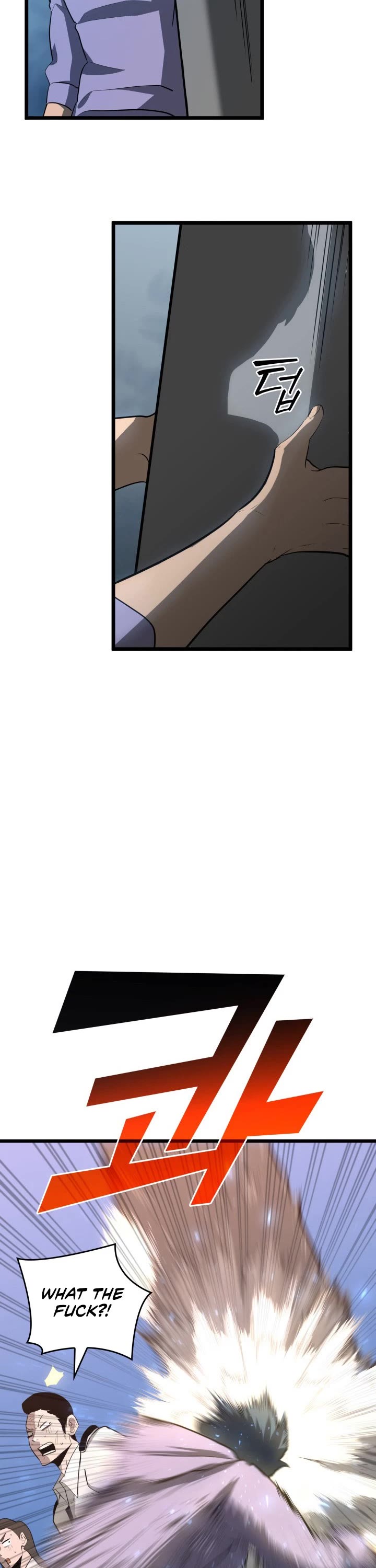 Return of the SSS-Class Ranker Chapter 2 page 19 - Chapter 2