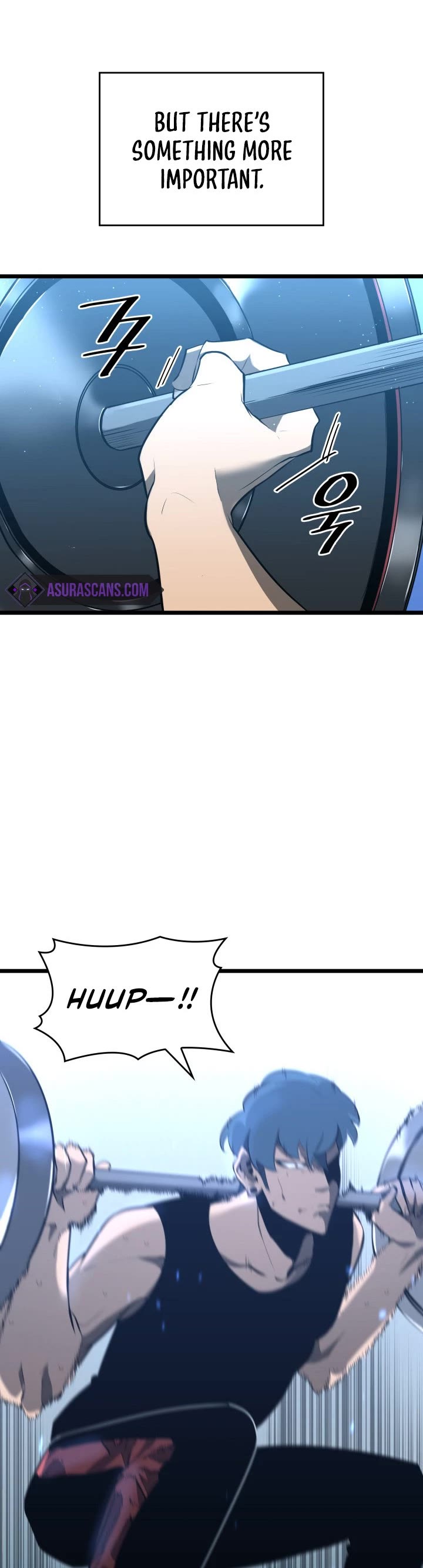 Return of the SSS-Class Ranker Chapter 2 page 28 - Chapter 2
