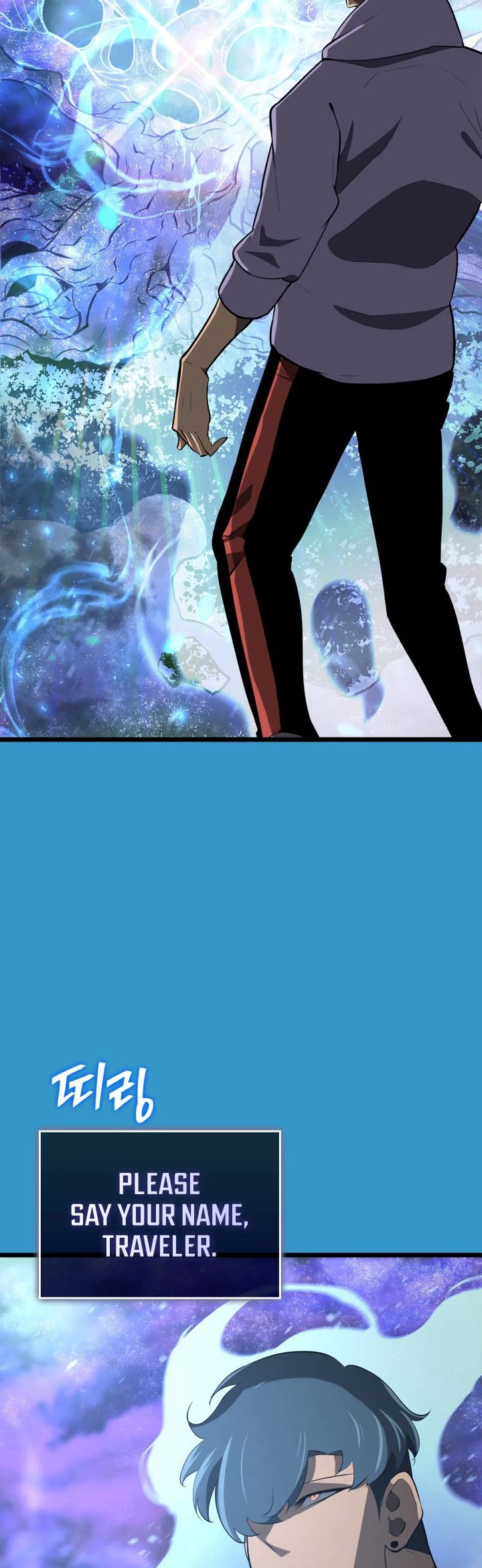 Return of the SSS-Class Ranker Chapter 2 page 40 - Chapter 2