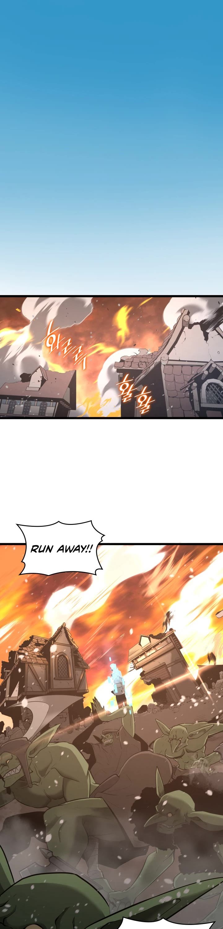 Return of the SSS-Class Ranker Chapter 2 page 43 - Chapter 2