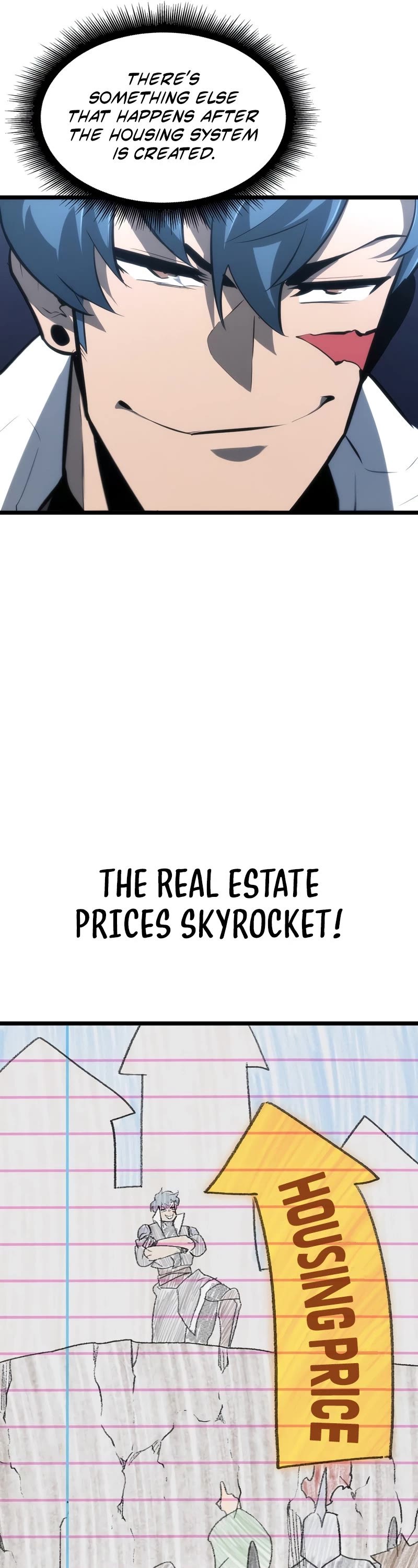 Return of the SSS-Class Ranker Chapter 20 page 12 - Chapter 20