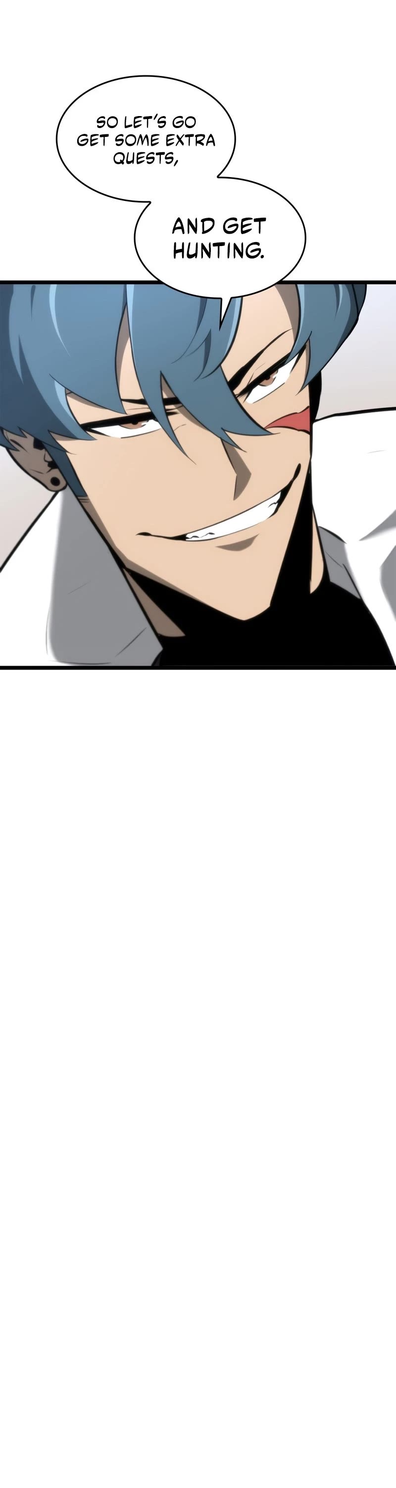 Return of the SSS-Class Ranker Chapter 20 page 22 - Chapter 20