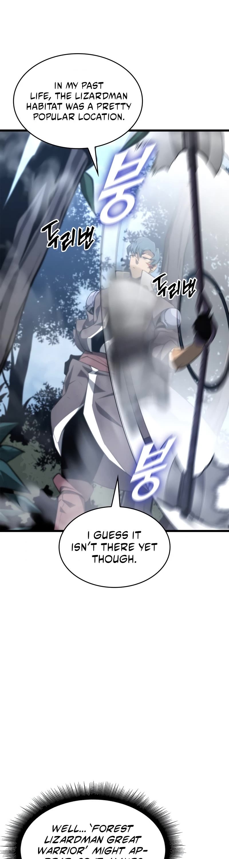 Return of the SSS-Class Ranker Chapter 20 page 24 - Chapter 20