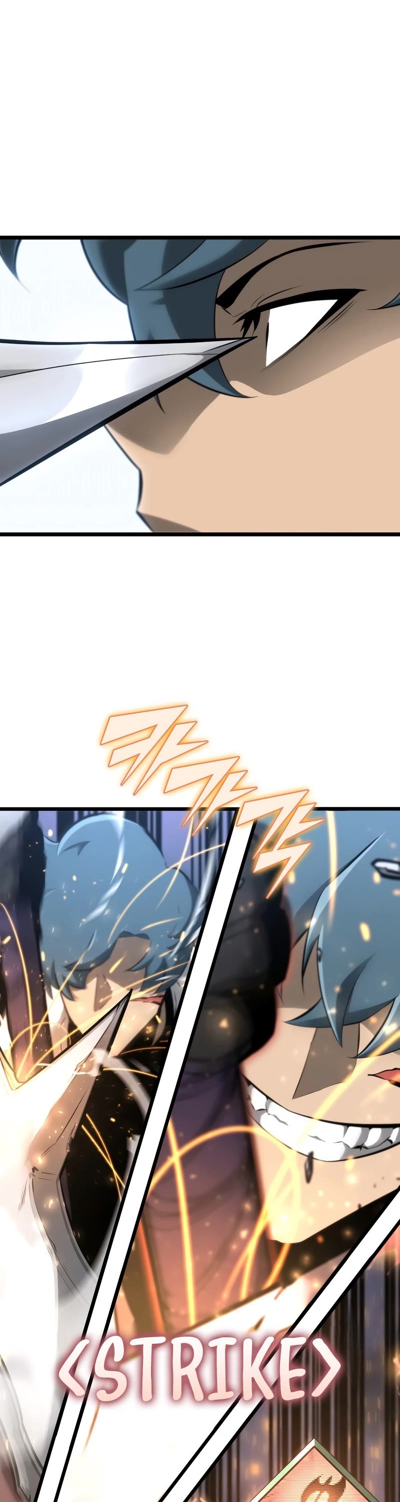 Return of the SSS-Class Ranker Chapter 20 page 32 - Chapter 20