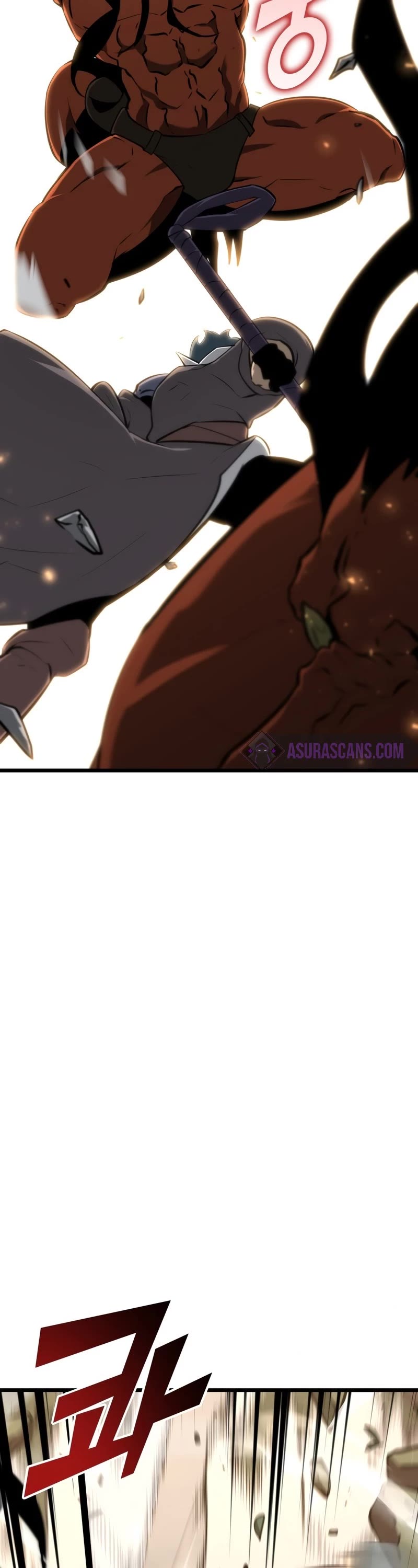Return of the SSS-Class Ranker Chapter 20 page 35 - Chapter 20