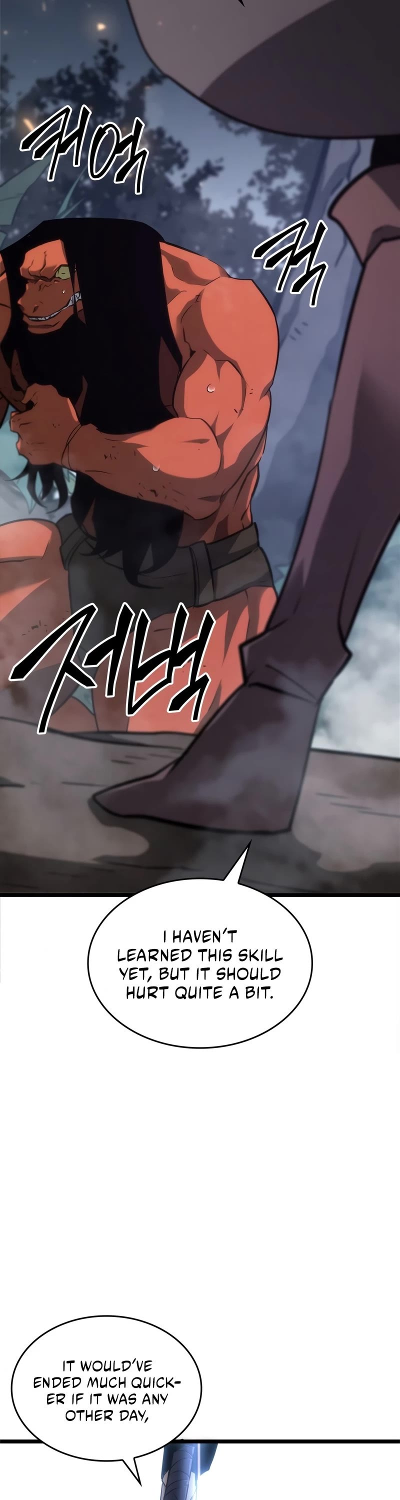 Return of the SSS-Class Ranker Chapter 20 page 39 - Chapter 20