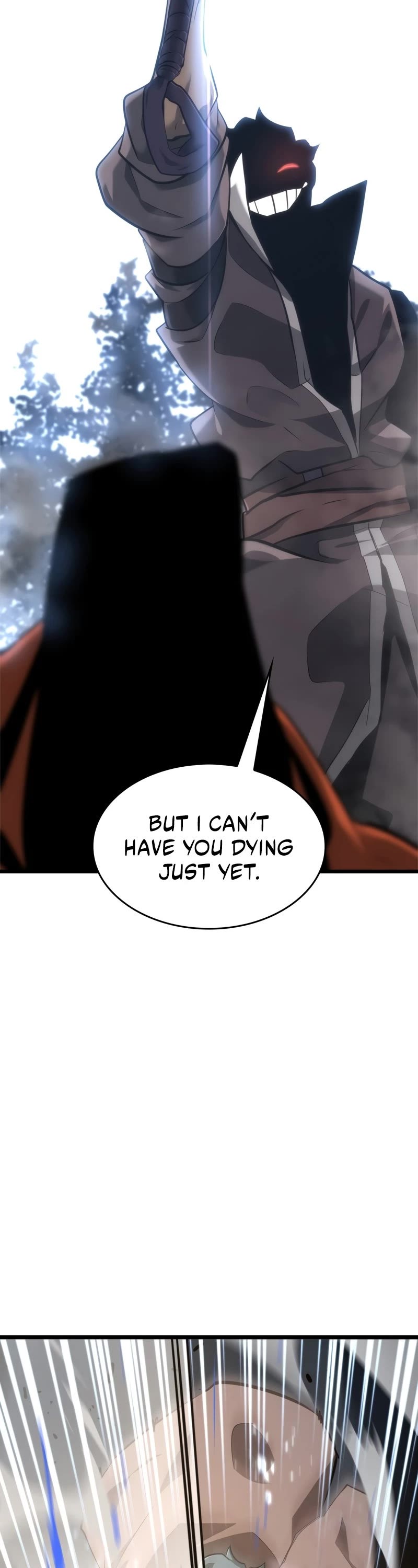 Return of the SSS-Class Ranker Chapter 20 page 40 - Chapter 20