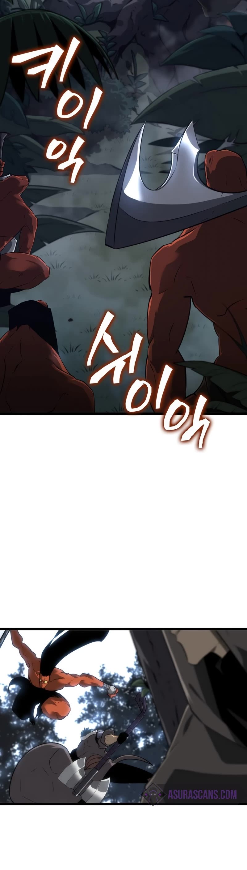 Return of the SSS-Class Ranker Chapter 20 page 45 - Chapter 20