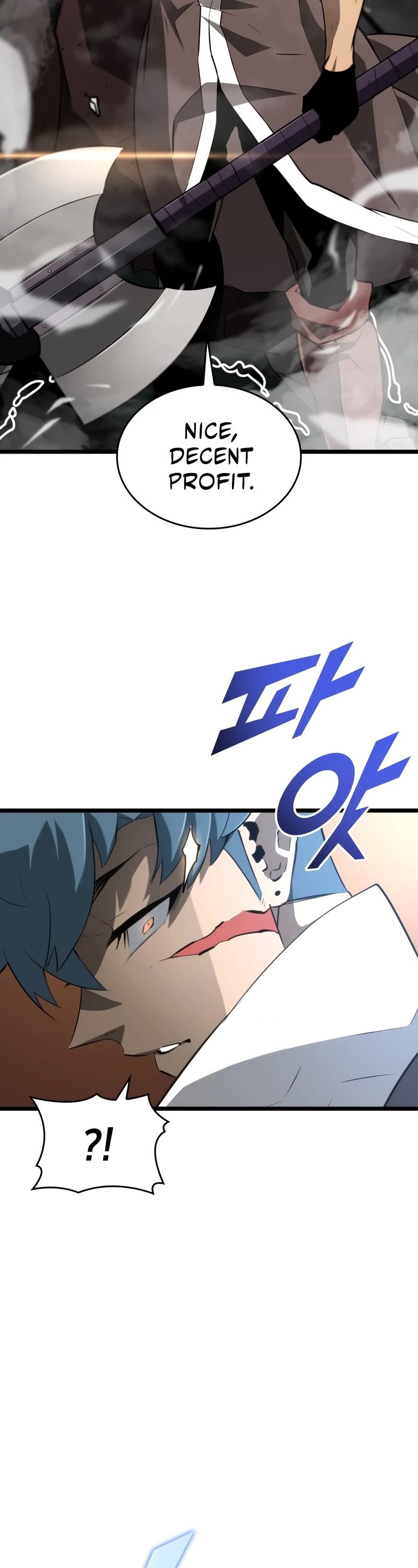Return of the SSS-Class Ranker Chapter 20 page 49 - Chapter 20