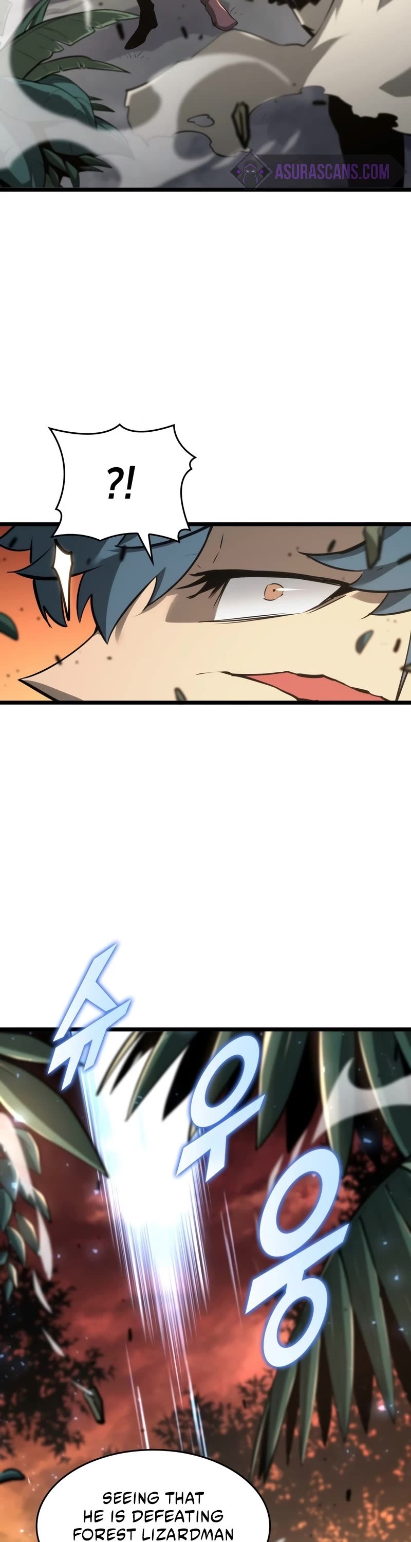 Return of the SSS-Class Ranker Chapter 20 page 53 - Chapter 20
