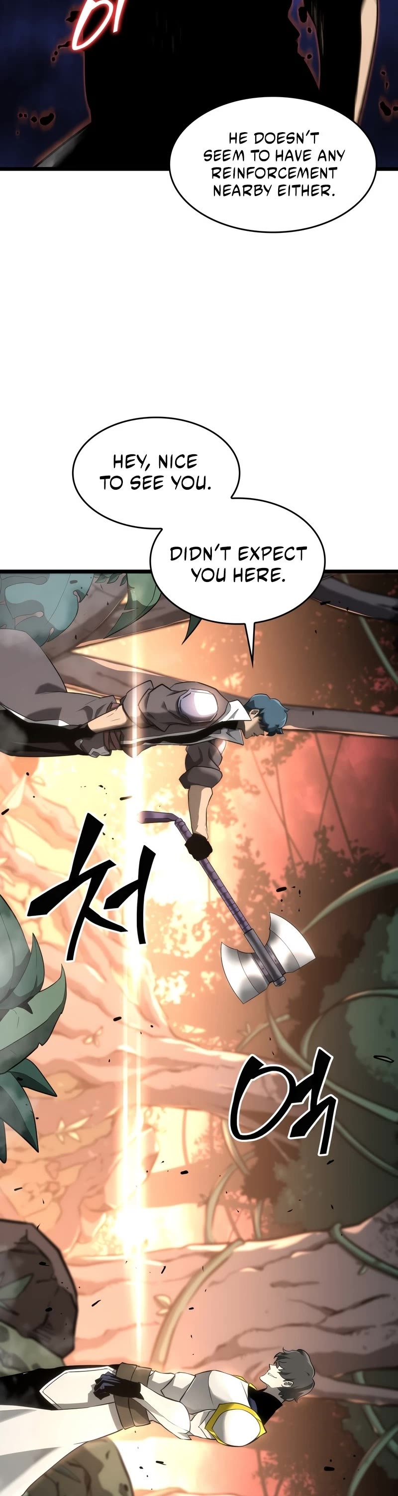 Return of the SSS-Class Ranker Chapter 20 page 58 - Chapter 20