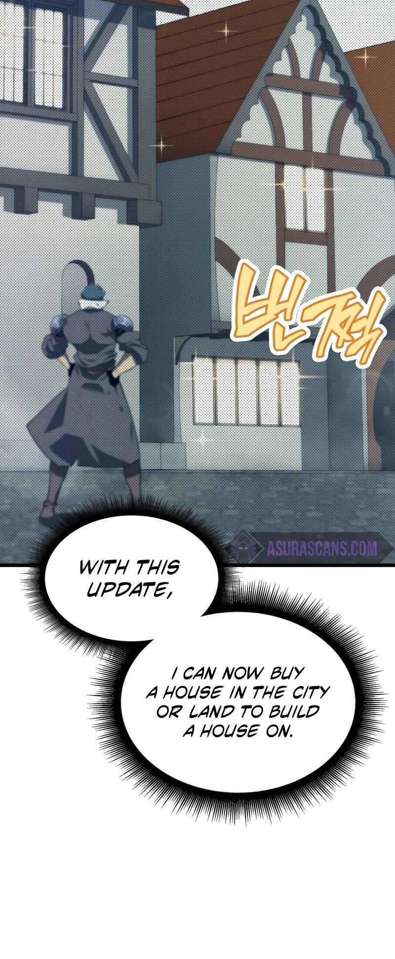 Return of the SSS-Class Ranker Chapter 20 page 6 - Chapter 20