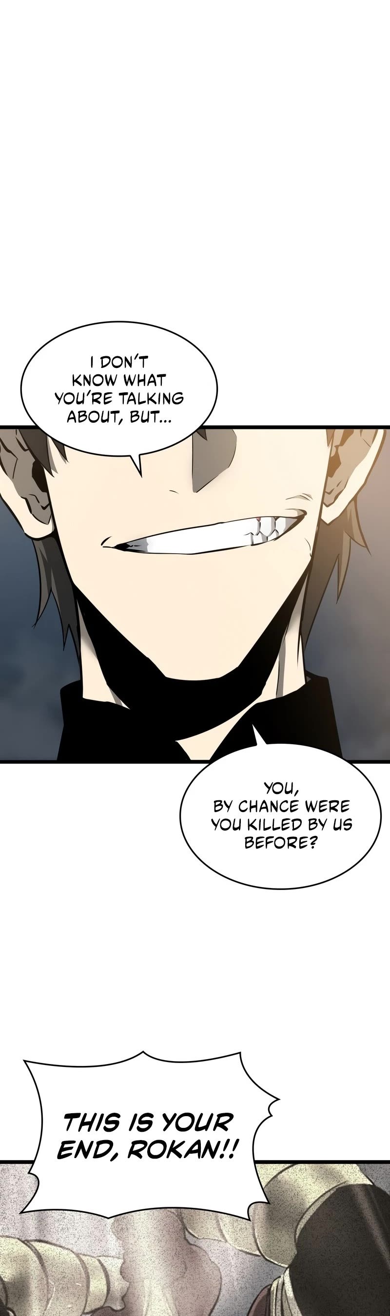Return of the SSS-Class Ranker Chapter 20 page 60 - Chapter 20