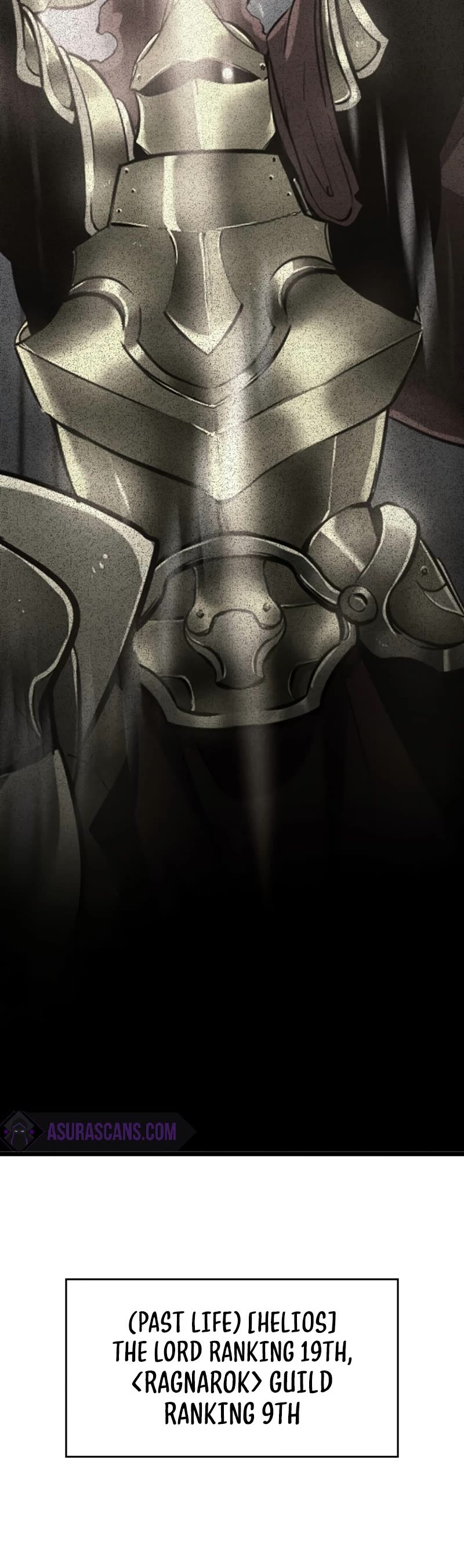 Return of the SSS-Class Ranker Chapter 20 page 61 - Chapter 20