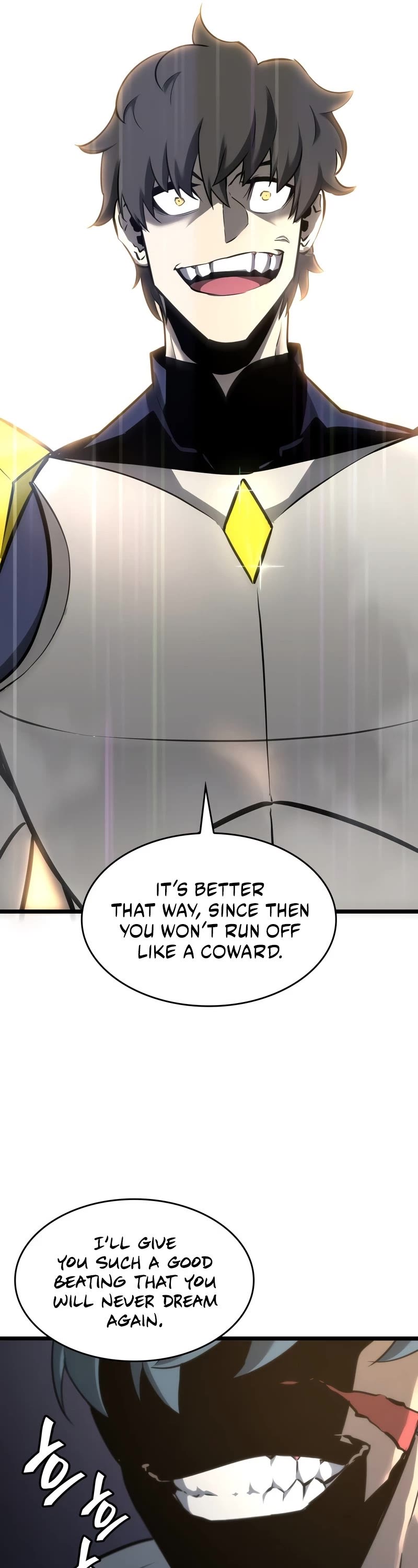 Return of the SSS-Class Ranker Chapter 20 page 62 - Chapter 20