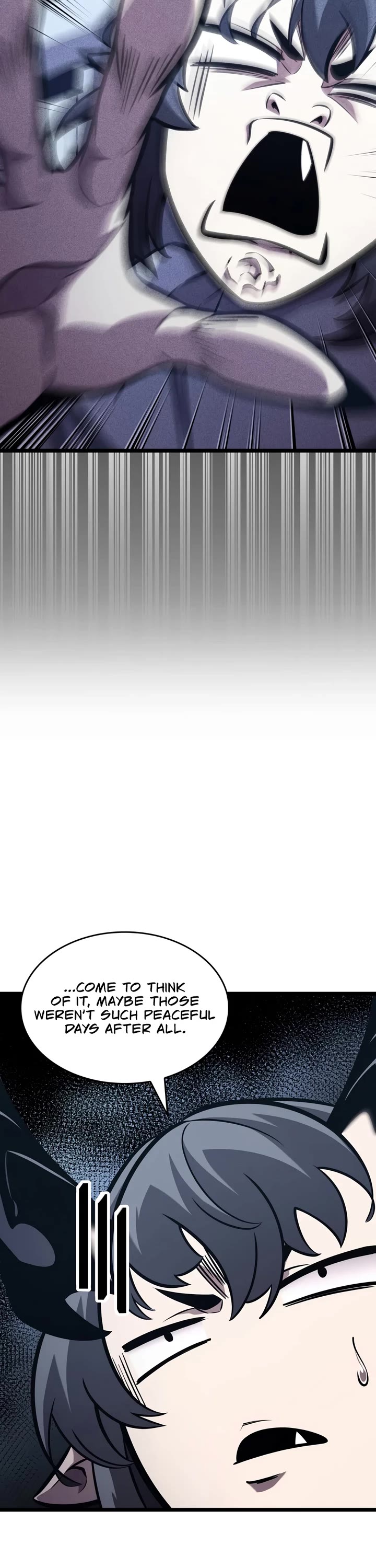 Return of the SSS-Class Ranker Chapter 200 page 12 - Chapter 200 [END]