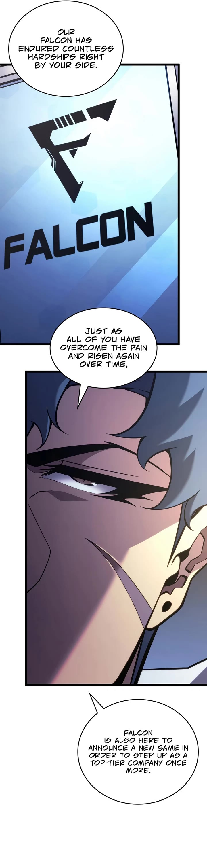 Return of the SSS-Class Ranker Chapter 200 page 37 - Chapter 200 [END]