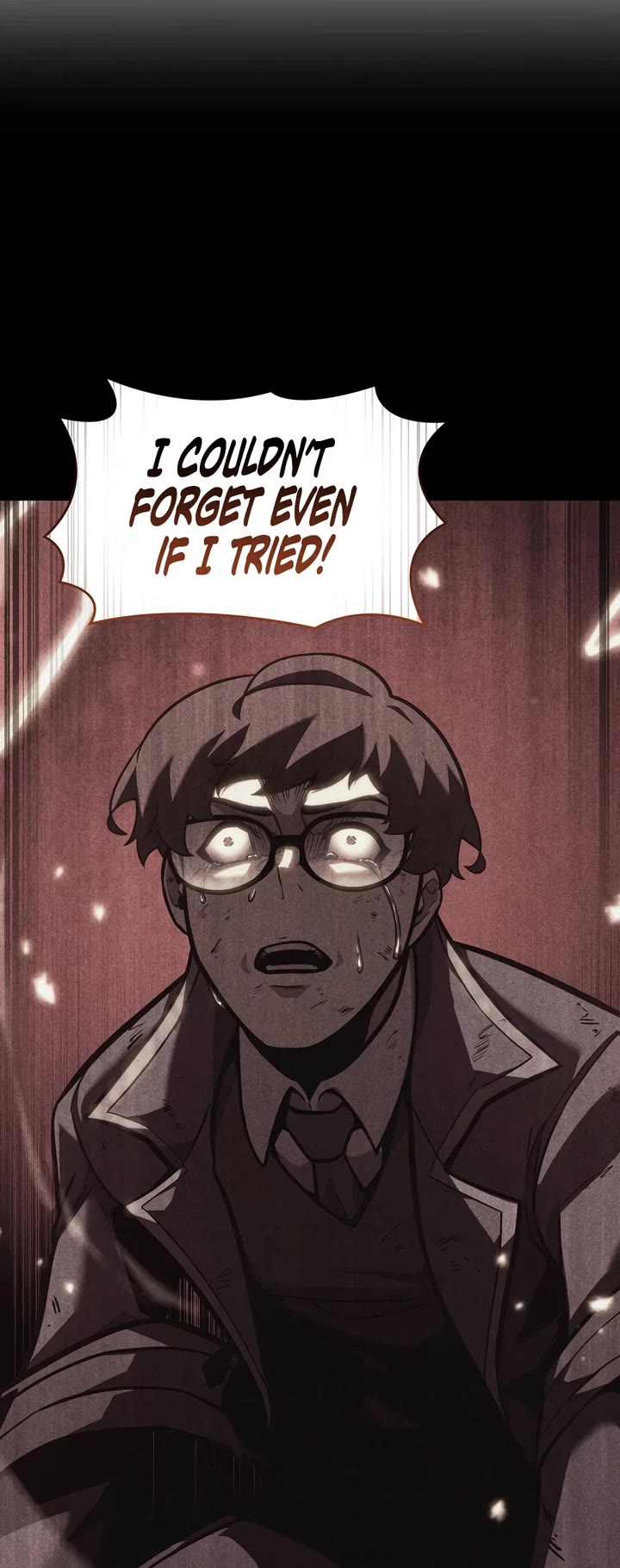 Return of the SSS-Class Ranker Chapter 200 page 39 - Chapter 200 [END]