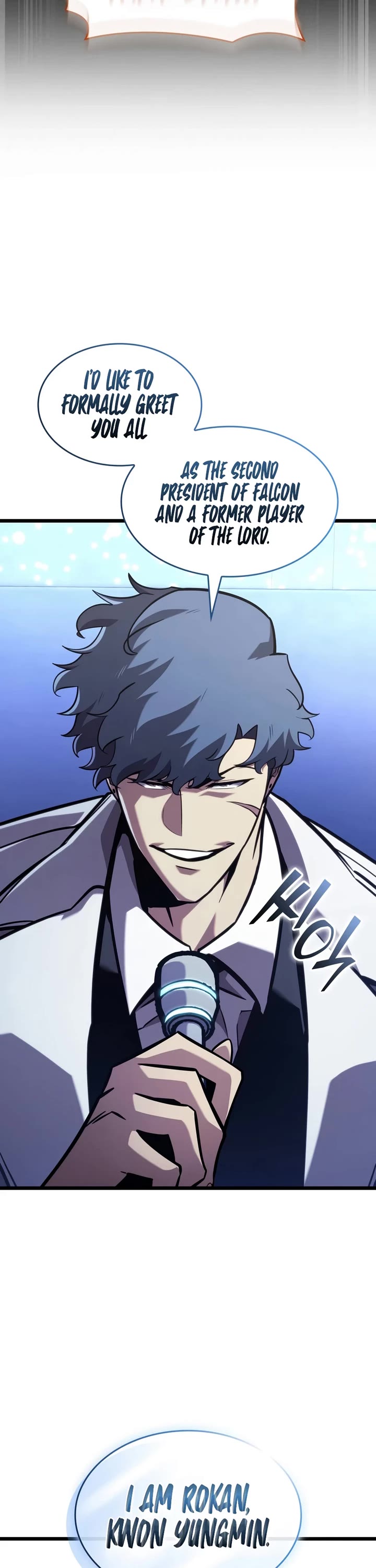 Return of the SSS-Class Ranker Chapter 200 page 42 - Chapter 200 [END]