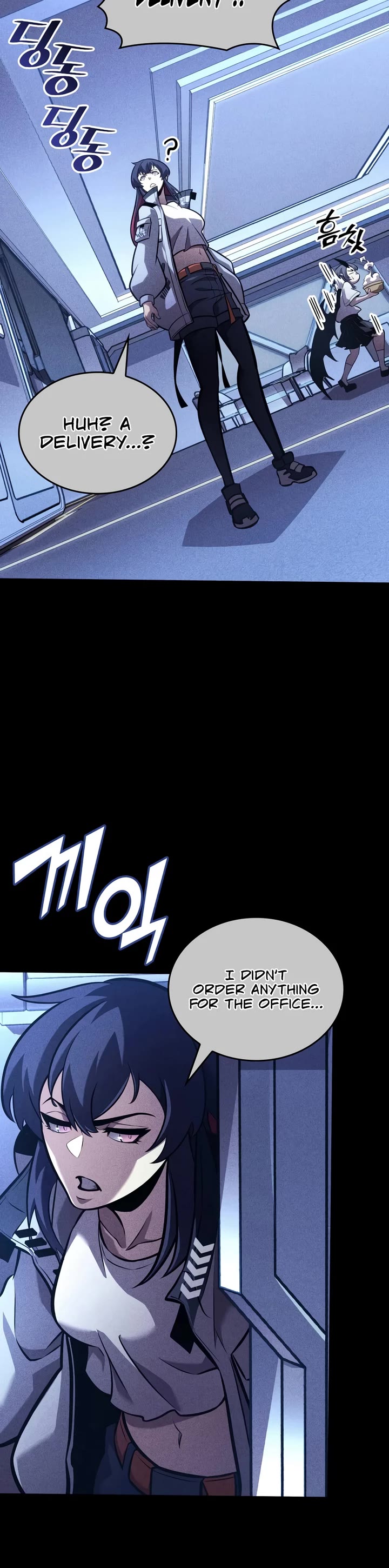 Return of the SSS-Class Ranker Chapter 200 page 8 - Chapter 200 [END]