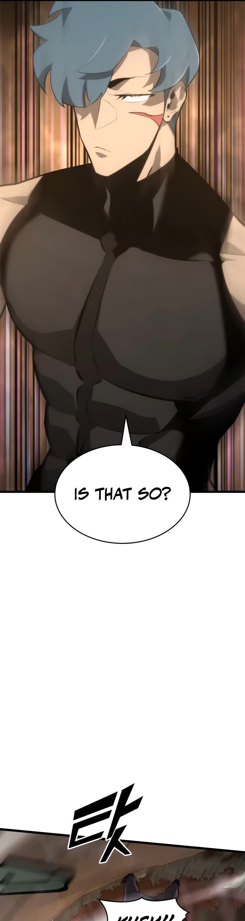 Return of the SSS-Class Ranker Chapter 21 page 12 - Chapter 21