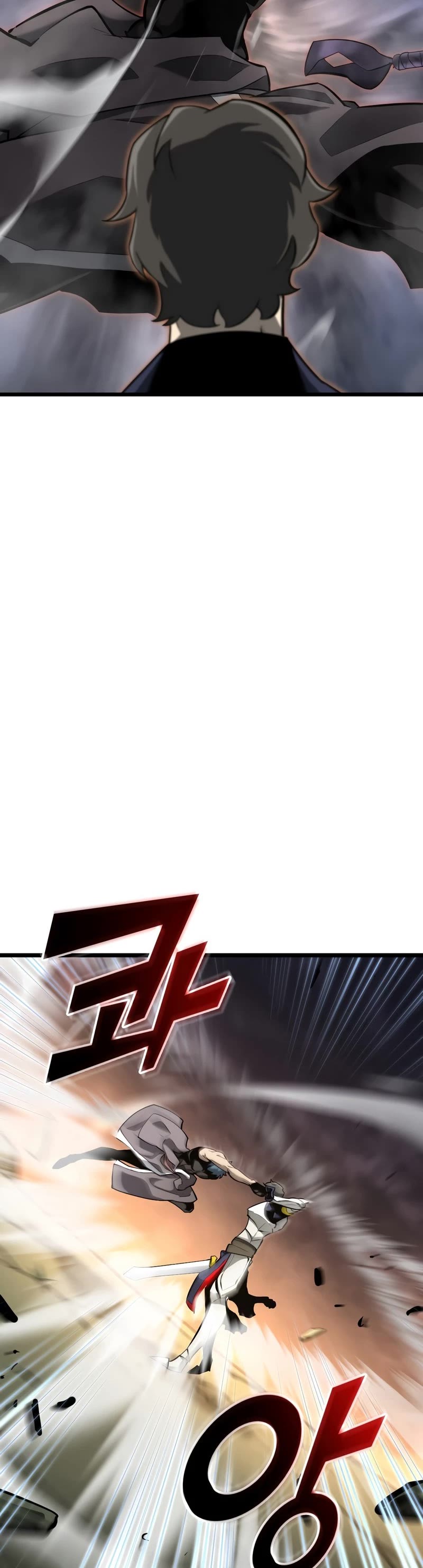 Return of the SSS-Class Ranker Chapter 21 page 15 - Chapter 21