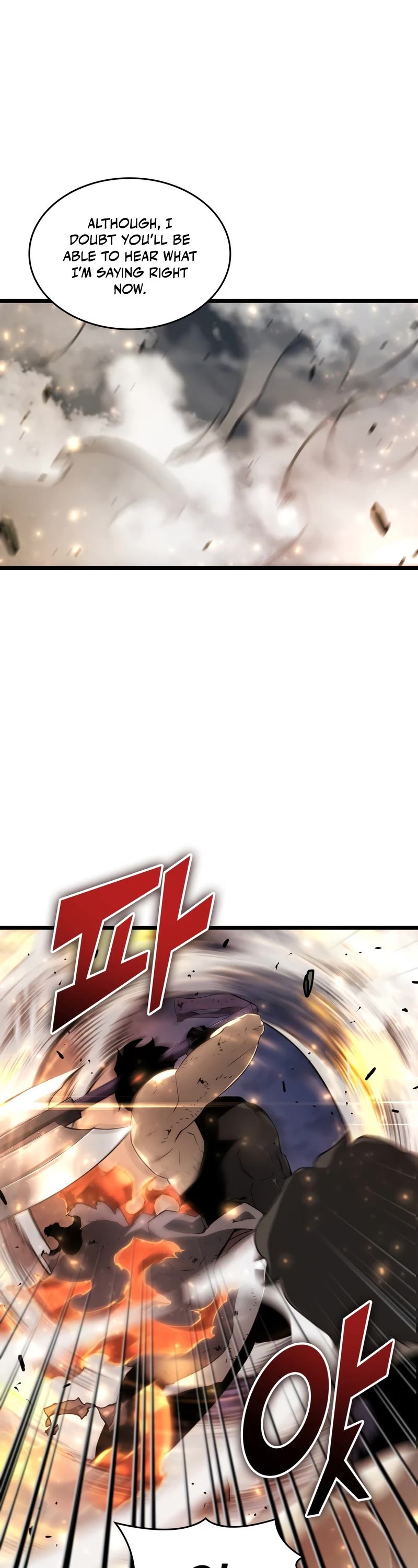 Return of the SSS-Class Ranker Chapter 21 page 19 - Chapter 21