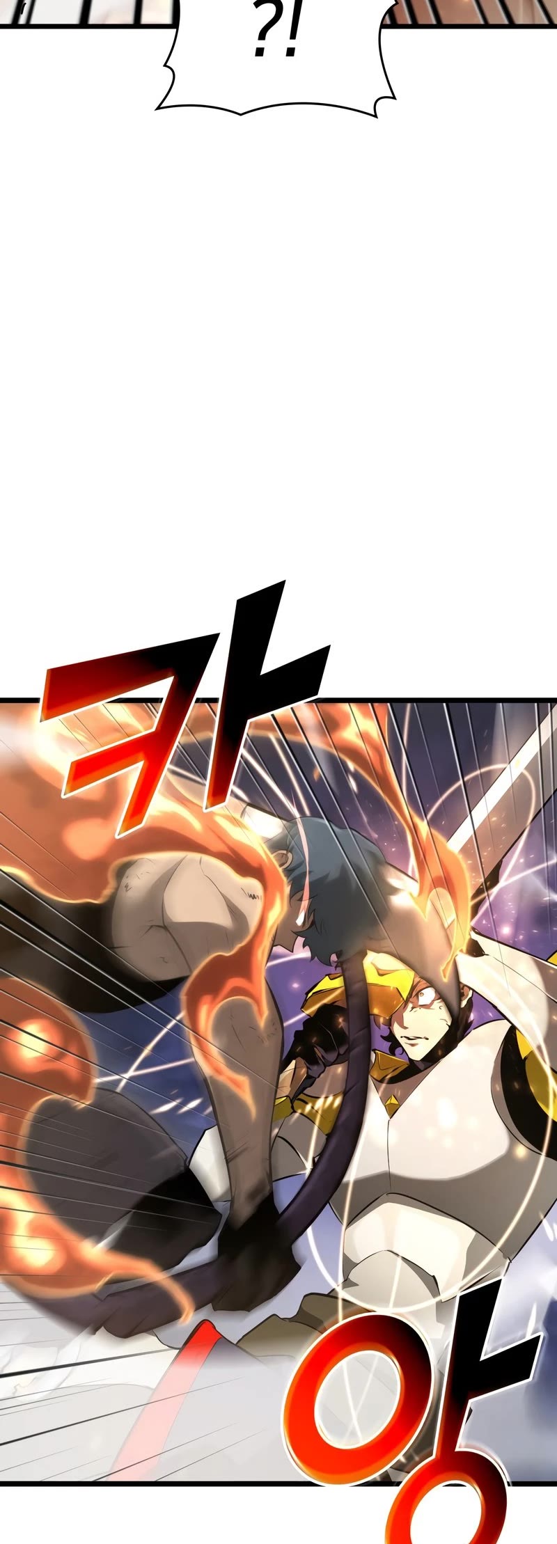 Return of the SSS-Class Ranker Chapter 21 page 20 - Chapter 21
