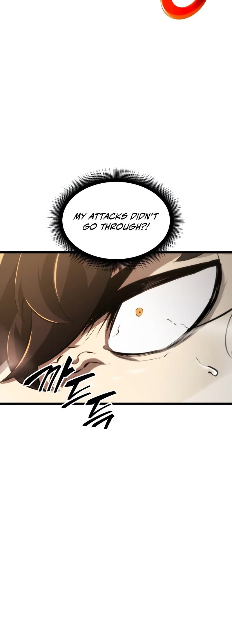 Return of the SSS-Class Ranker Chapter 21 page 21 - Chapter 21
