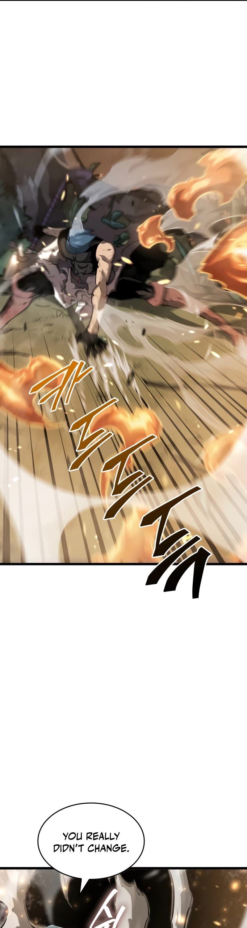 Return of the SSS-Class Ranker Chapter 21 page 23 - Chapter 21