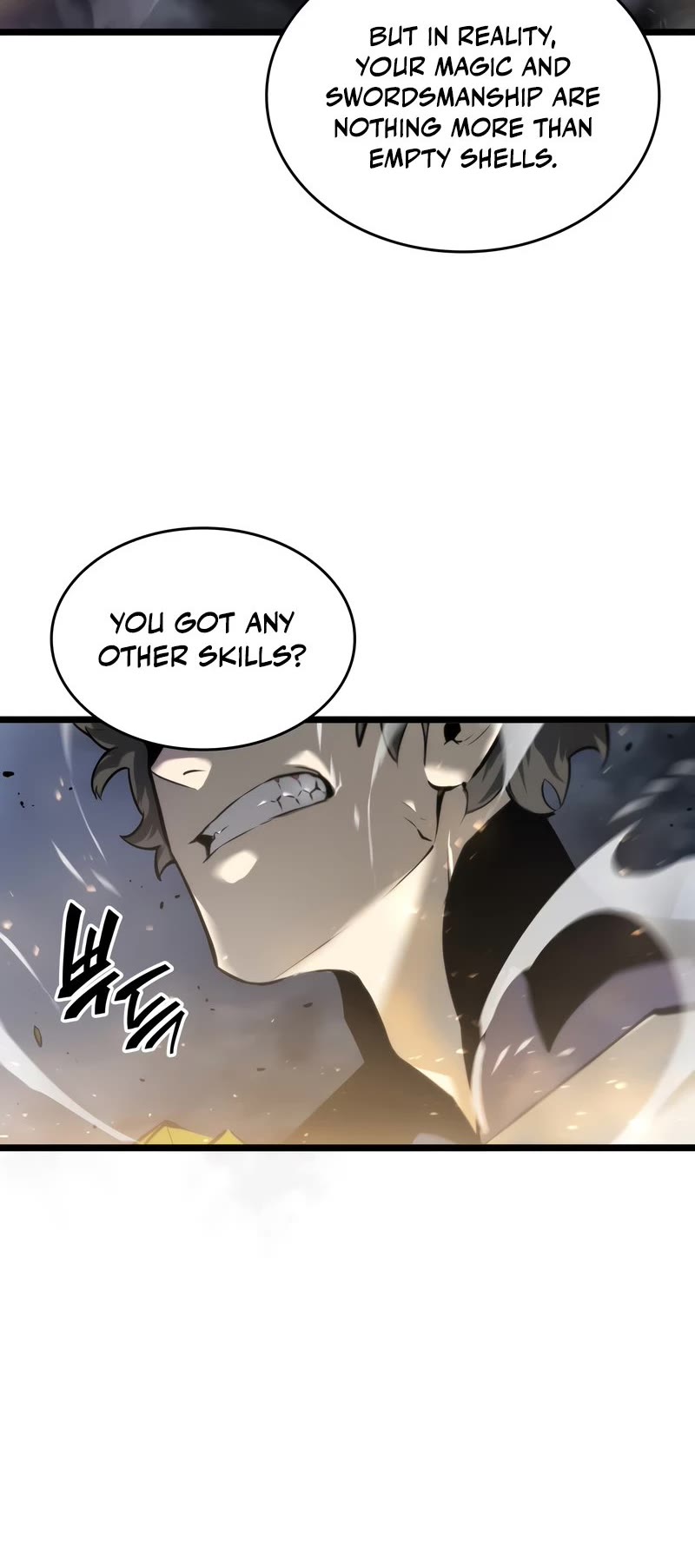 Return of the SSS-Class Ranker Chapter 21 page 26 - Chapter 21
