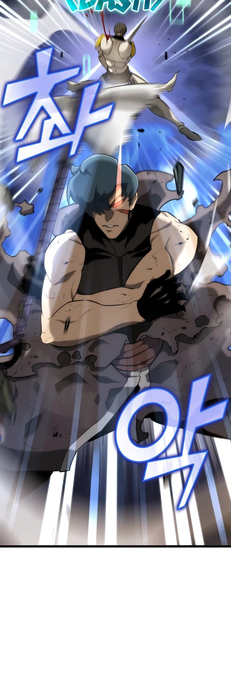 Return of the SSS-Class Ranker Chapter 21 page 31 - Chapter 21