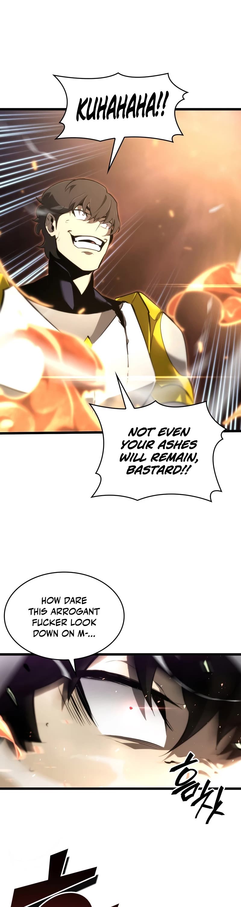 Return of the SSS-Class Ranker Chapter 21 page 40 - Chapter 21
