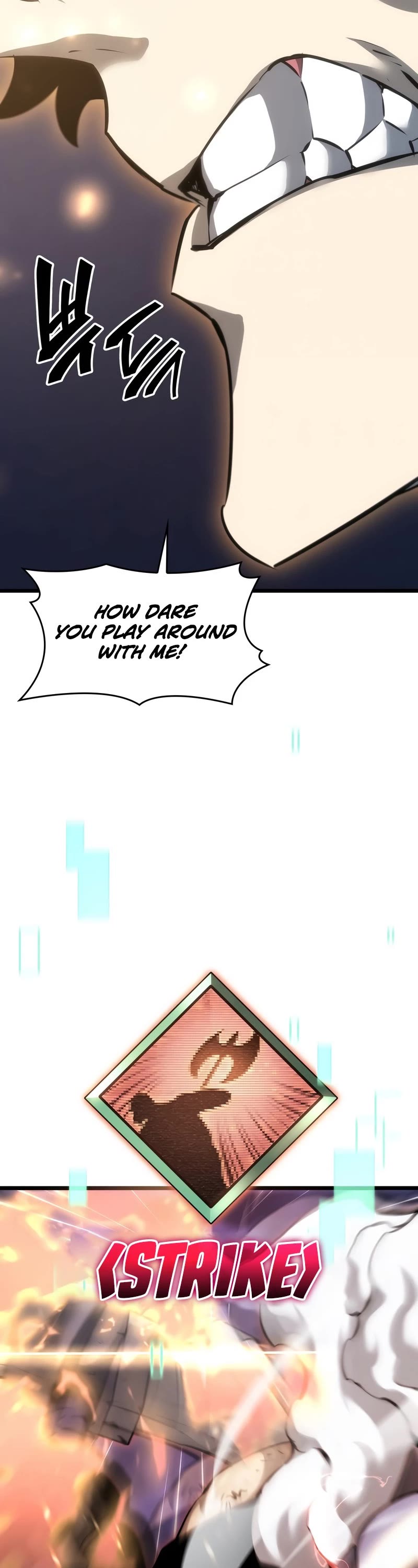 Return of the SSS-Class Ranker Chapter 21 page 43 - Chapter 21