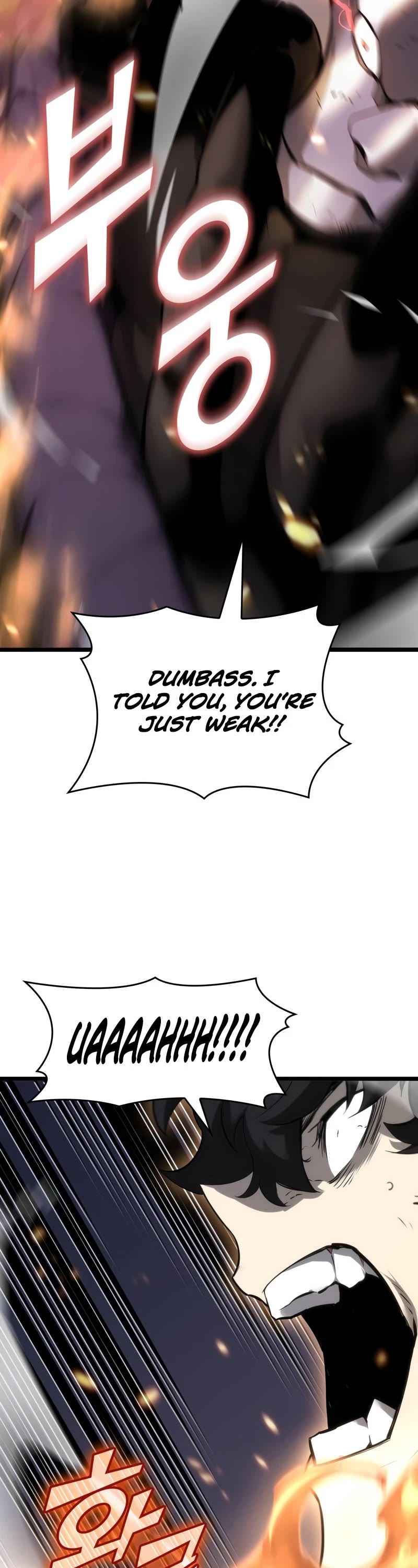 Return of the SSS-Class Ranker Chapter 21 page 44 - Chapter 21