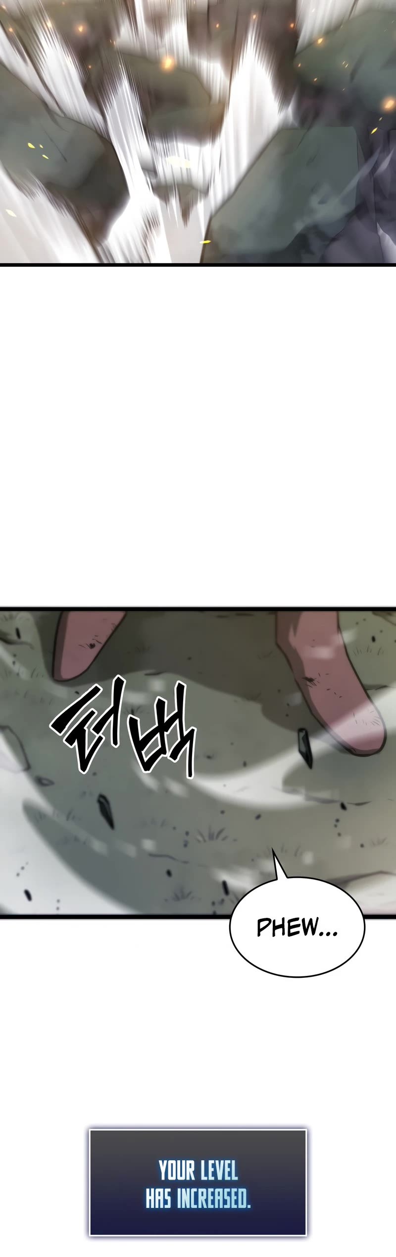 Return of the SSS-Class Ranker Chapter 21 page 46 - Chapter 21