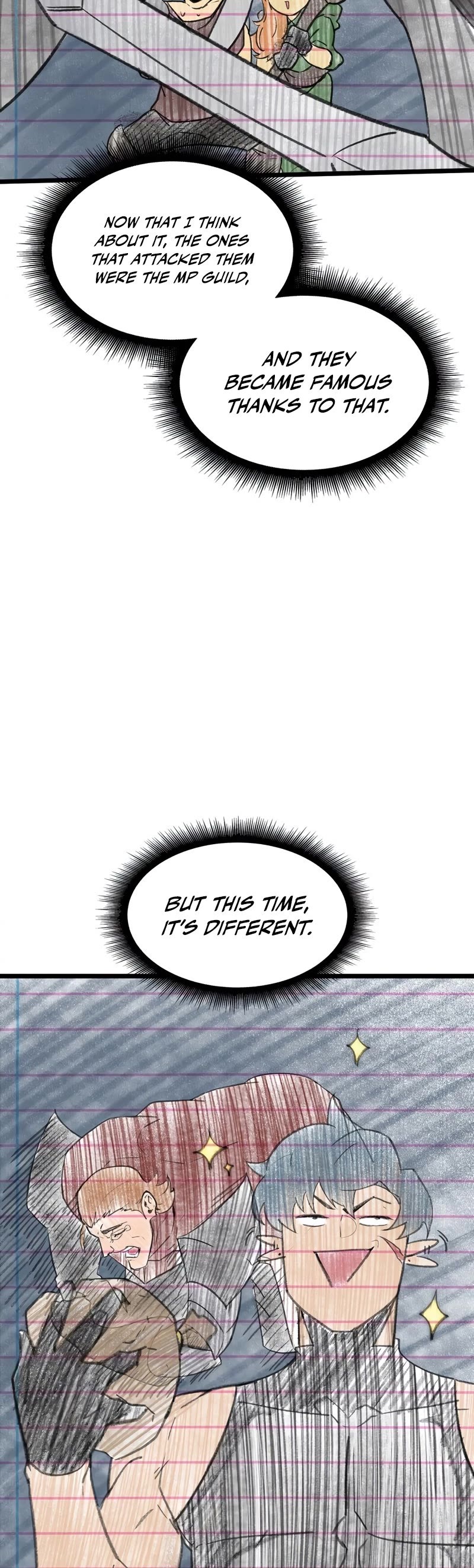 Return of the SSS-Class Ranker Chapter 21 page 50 - Chapter 21