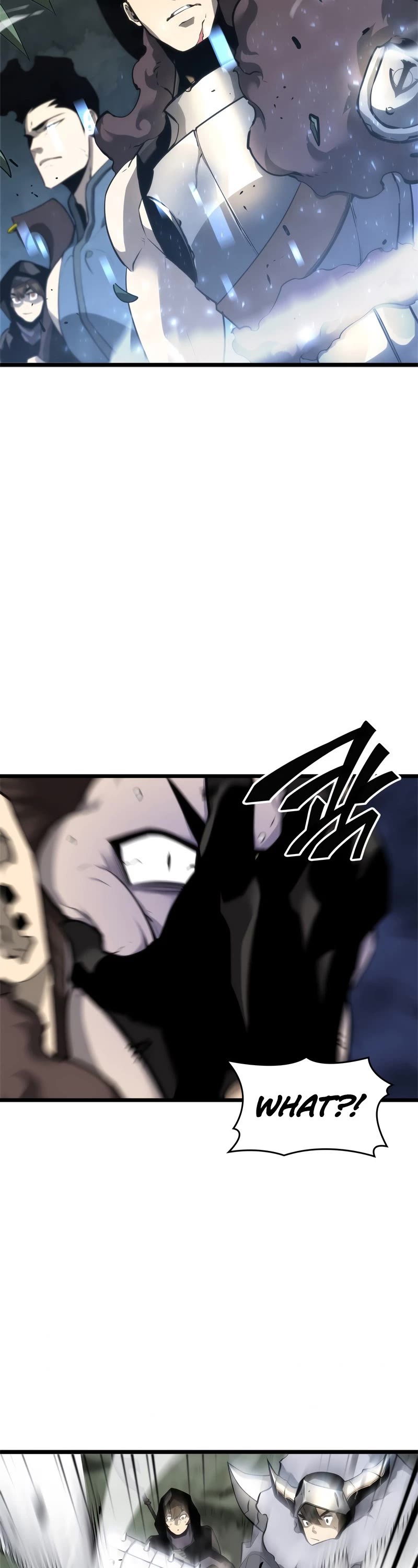 Return of the SSS-Class Ranker Chapter 21 page 53 - Chapter 21