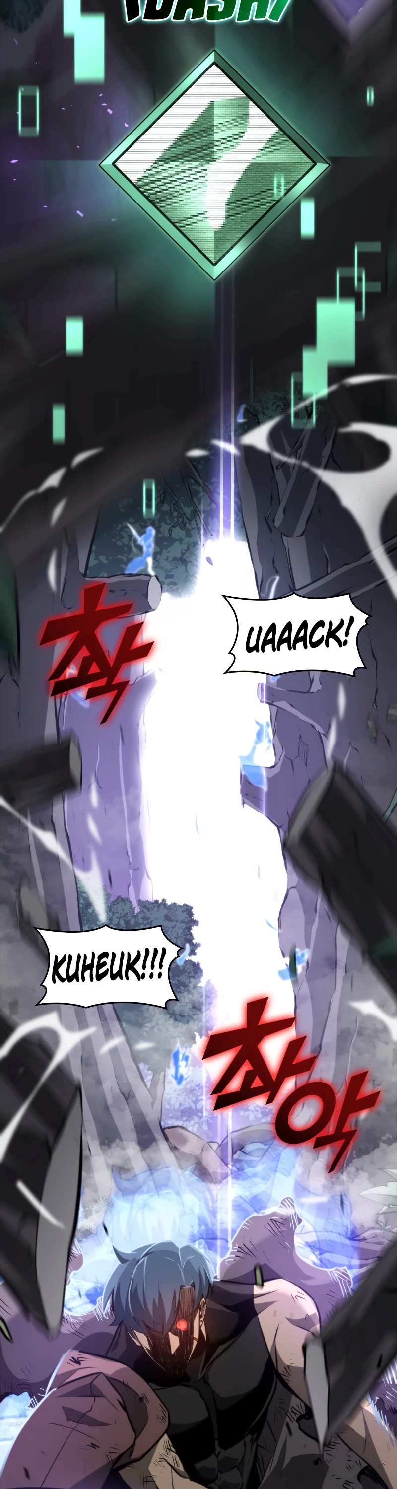 Return of the SSS-Class Ranker Chapter 22 page 13 - Chapter 22