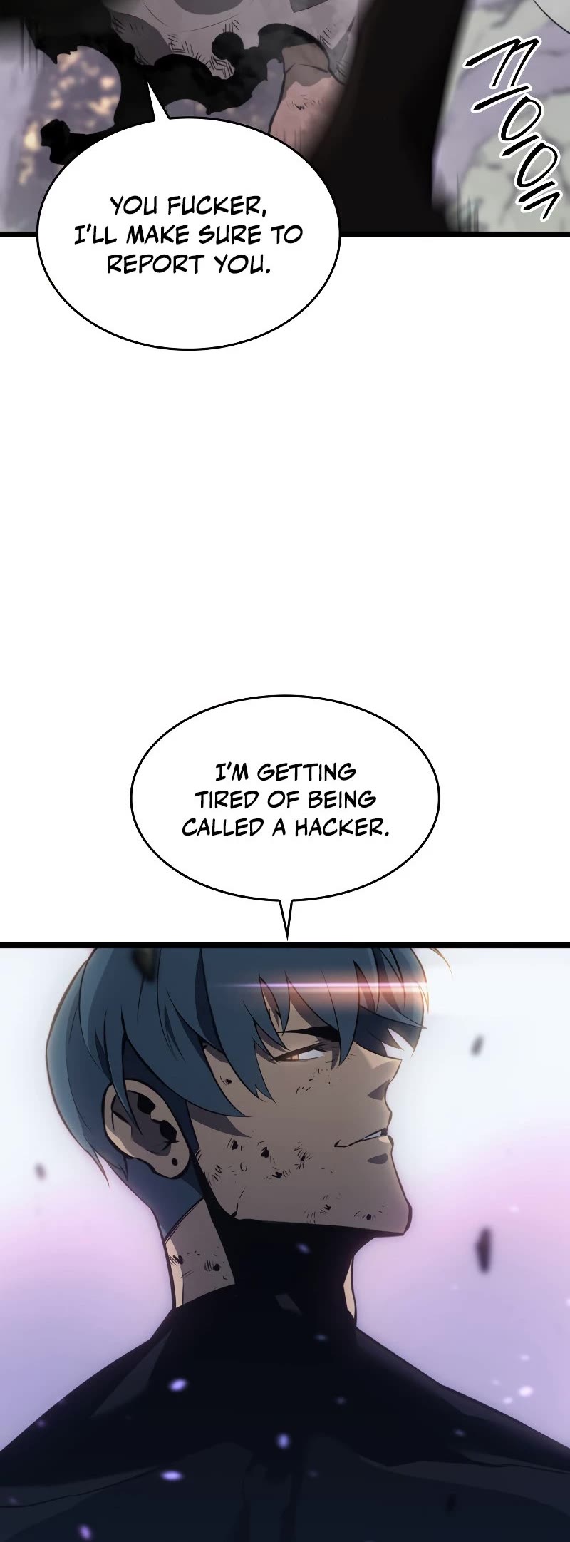 Return of the SSS-Class Ranker Chapter 22 page 15 - Chapter 22