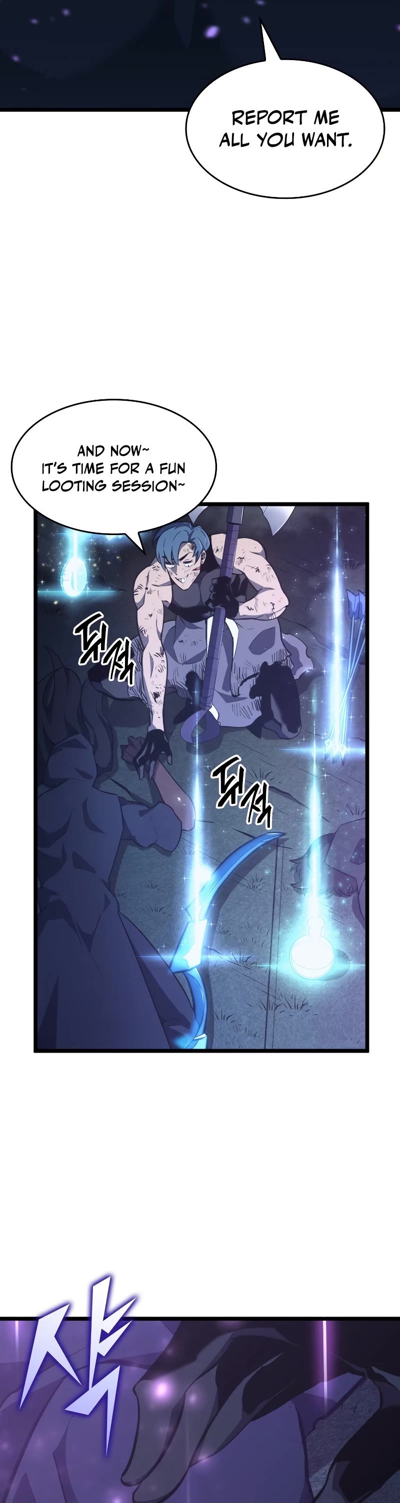 Return of the SSS-Class Ranker Chapter 22 page 16 - Chapter 22