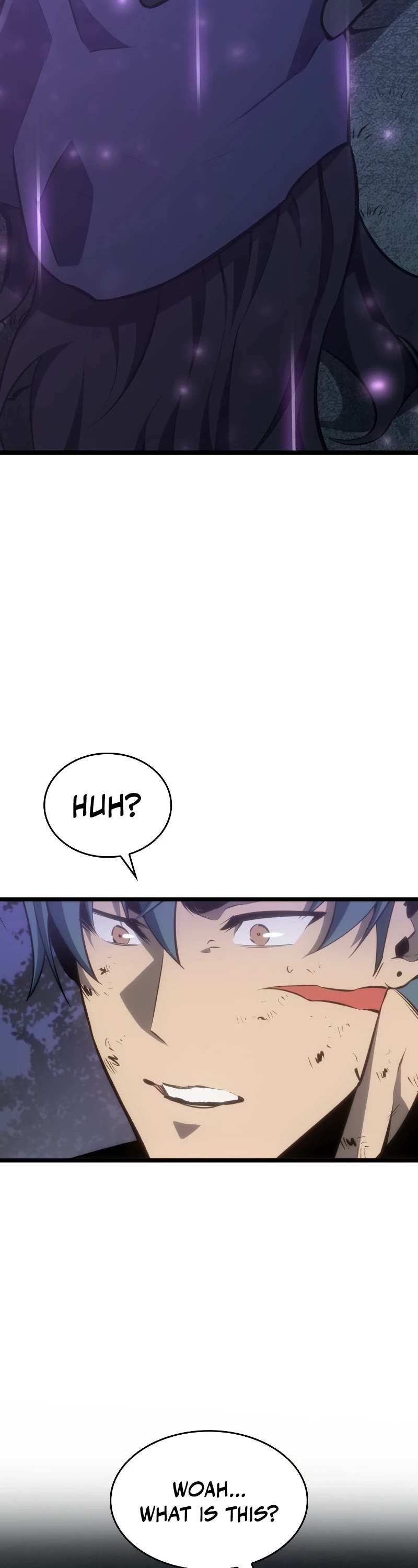 Return of the SSS-Class Ranker Chapter 22 page 17 - Chapter 22