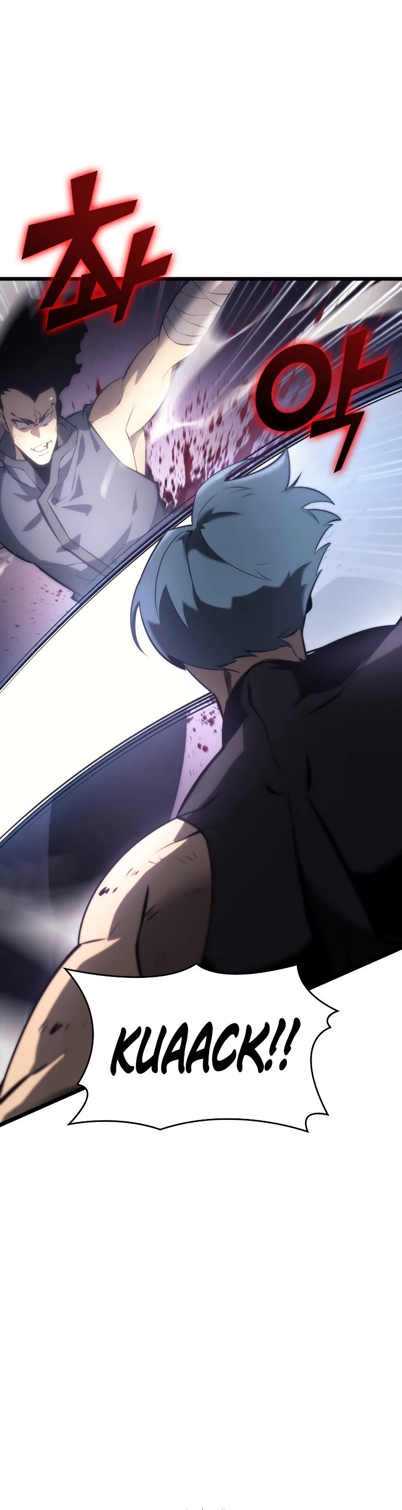 Return of the SSS-Class Ranker Chapter 22 page 2 - Chapter 22