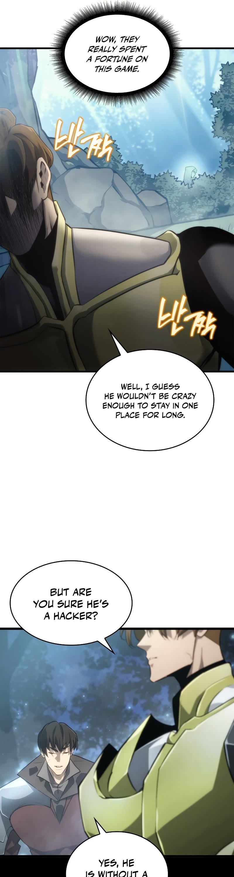 Return of the SSS-Class Ranker Chapter 22 page 26 - Chapter 22