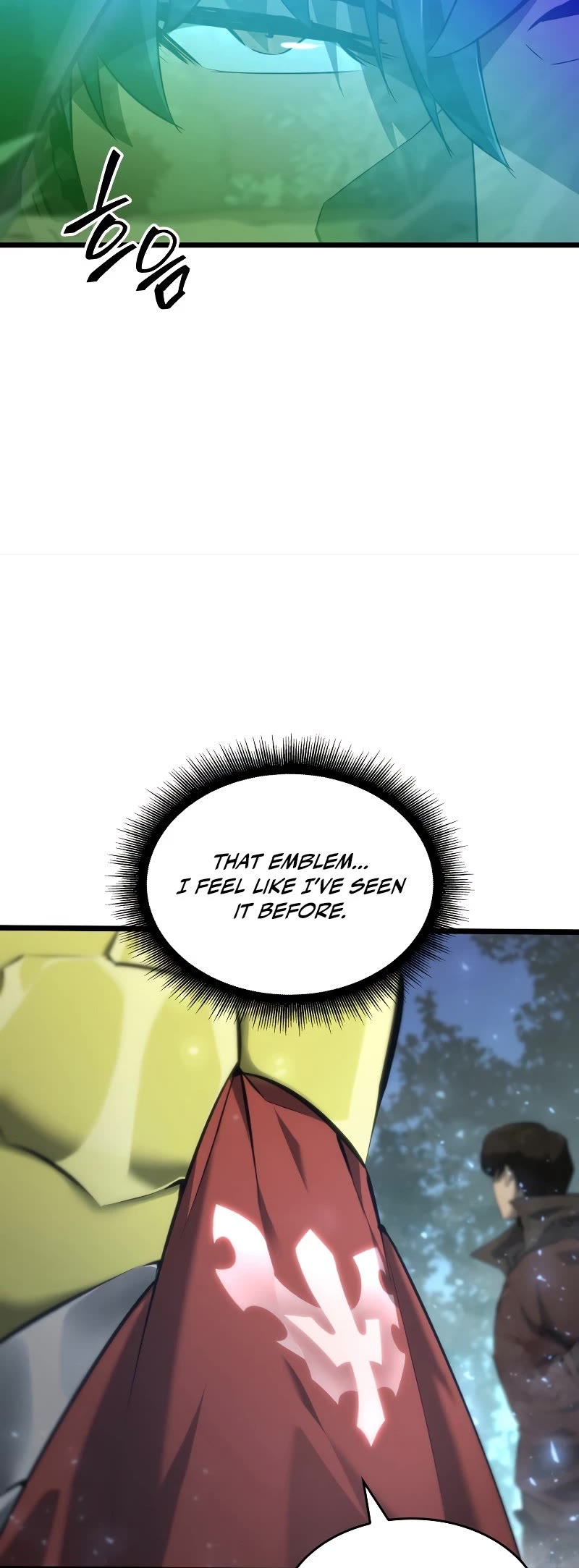Return of the SSS-Class Ranker Chapter 22 page 29 - Chapter 22