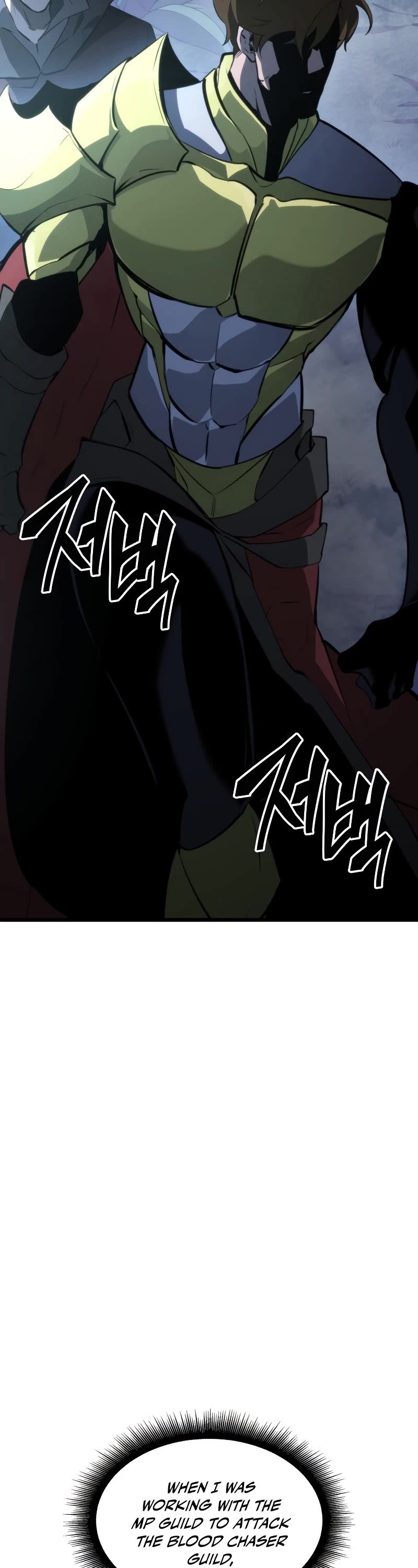 Return of the SSS-Class Ranker Chapter 22 page 37 - Chapter 22