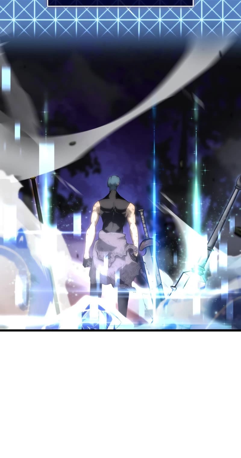 Return of the SSS-Class Ranker Chapter 22 page 4 - Chapter 22