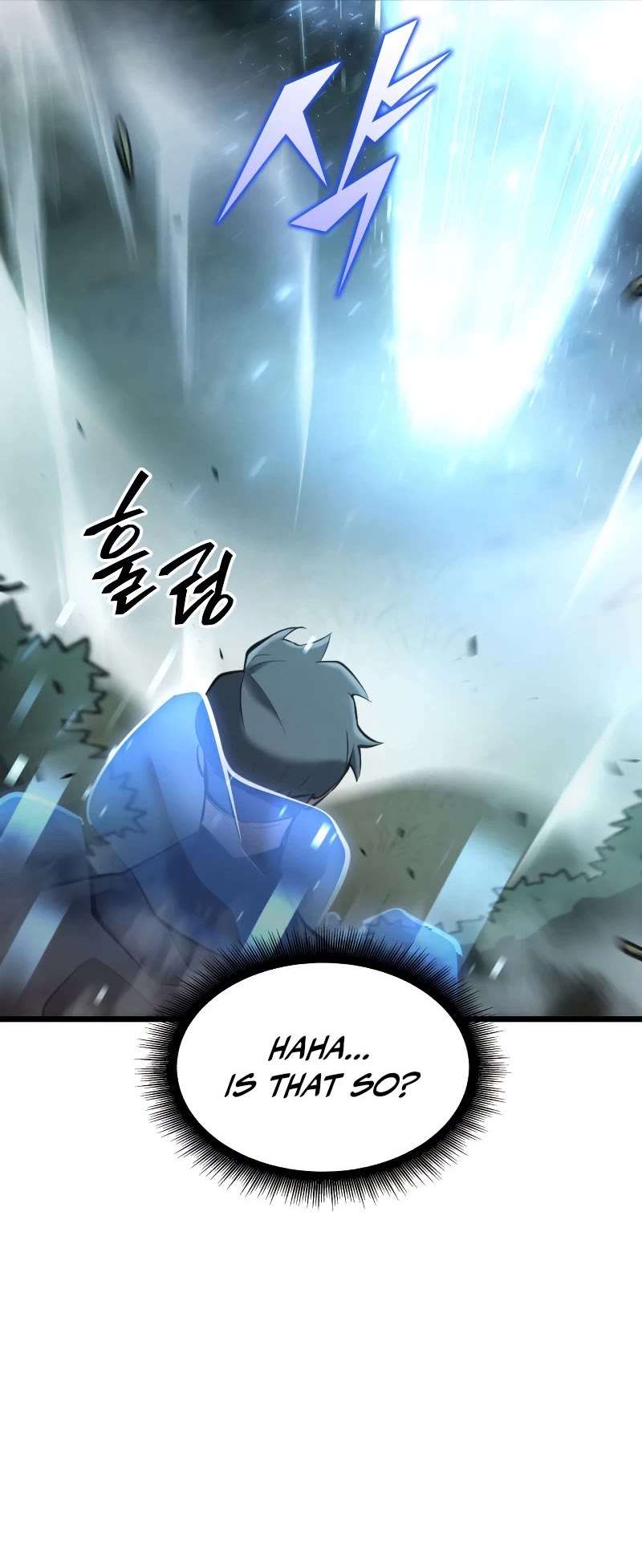 Return of the SSS-Class Ranker Chapter 22 page 40 - Chapter 22