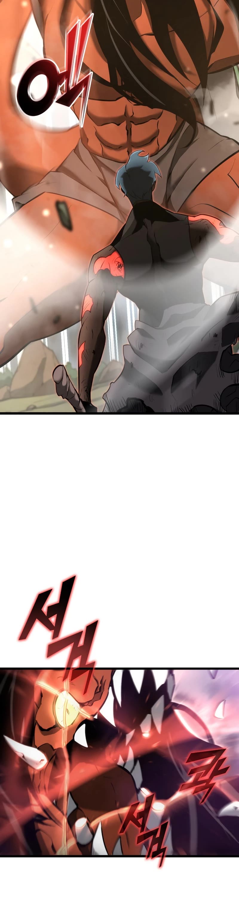 Return of the SSS-Class Ranker Chapter 22 page 42 - Chapter 22
